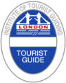 London Blue Badge